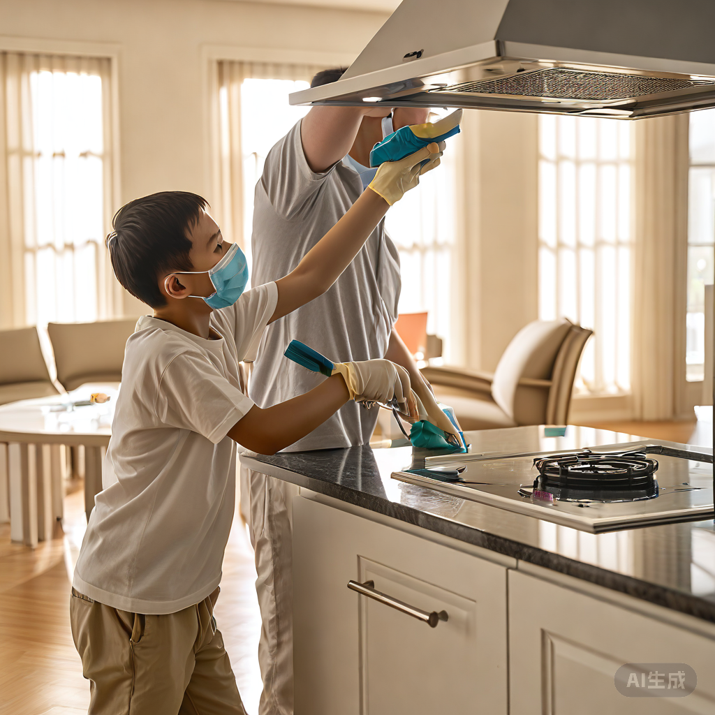 天宁区家庭保洁